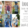 Ebook Casual-Raglan MAXI Gr. 122-170 thumbnail number 4