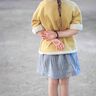 Basic Oversize Sweater #8 thumbnail number 5