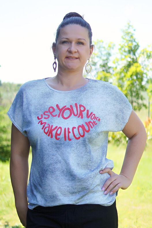 E-Book Sommershirt Linea Größe 32-50 image number 2
