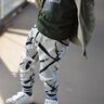 #ssp Kids - Sweatpants 80-164 ♥ inkl. A4/ A0/ Beamerdatei thumbnail number 2