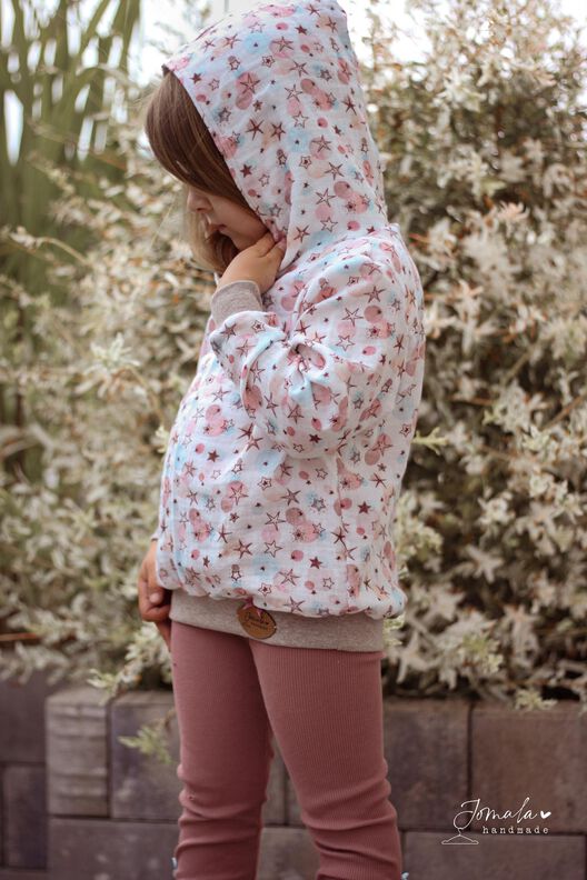 Hoodie/Shirt "Pull&Over Kids" Ebook - MachBar's Beste image number 7