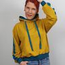 Hoodie/Pullover GINOSA Gr. 32-56 Ebook Schnittmuster thumbnail number 2