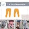 Hose Elsker Luften Gr. 56-122, A0, Stretch Cord thumbnail number 1