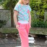 Jumpsuit, Jumpsuit "Ilvy", Schnittmuster Gr. 110 - 152 thumbnail number 1