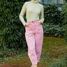 Karottenhose Schnittmuster Gr. XS-XXXL Hose Ballonhose thumbnail number 4