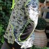 Ebook Hoodie Wickelkapuze LOUIS Gr. 74/80-170/176 thumbnail number 3