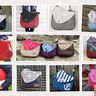 Handtasche Carla (Nähanleitung, Schnittmuster in 2 Größen) thumbnail number 2