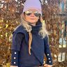 Larena Kiddy Capehoodie Gr. 86-170 beamerfähig thumbnail number 5