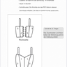 Bustier-Oberteil #Hailey Nähanleitung und Schnittmuster  thumbnail number 7