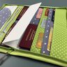 Reiseorganizer | Fächer, Reißverschluss | A4, A0, Beamer thumbnail number 4