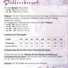 Schnittmuster Kleid Sofie ink. Beamerdatei thumbnail number 9