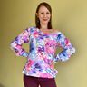 Schnittmuster One Shoulder Pulli „Danai" als Ebook thumbnail number 4