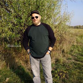 BasicPulli für Ihn Gr. 44-58