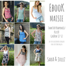 Ebook "MAISIE" TANKTOP/BABYDOLL/KLEID Gr. 32-52 thumbnail number 7