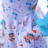 Sweat Kleid nähen Gr. 34-46 Winterkleid  thumbnail number 9