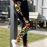 Leggings - *Tight MEE* - Gr.32-56 - A4+A0+Beamer thumbnail number 7