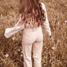 Marlenehose  | Schnittmuster & Anleitung | 32-44 | Daisy thumbnail number 3