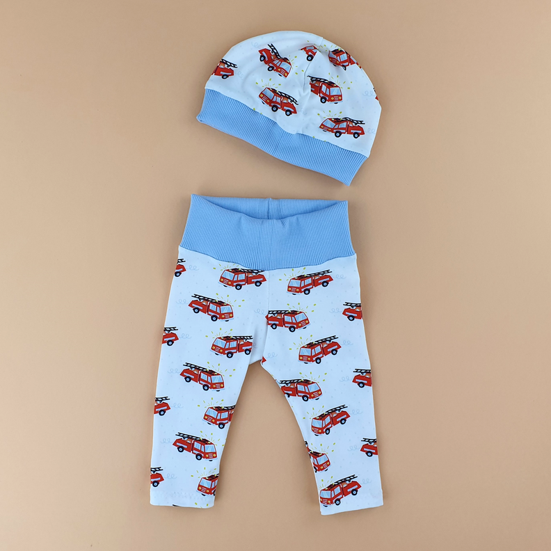 Baby Leggins - Gr 38-92 | JULAWI No.20 image number 7