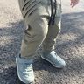 lovely baggy pants 50-164 Kombi Hose Shorts Biesen Schleife thumbnail number 8
