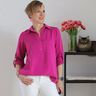 Ebook  lillesol women  Hemdbluse "Linnea"  thumbnail number 2