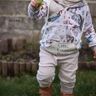 Ebook Hoodie "Henry Baby" von Gr. 44 bis 104 thumbnail number 8