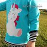 Raglan - Shirt Sunlight 74 - 146 thumbnail number 2