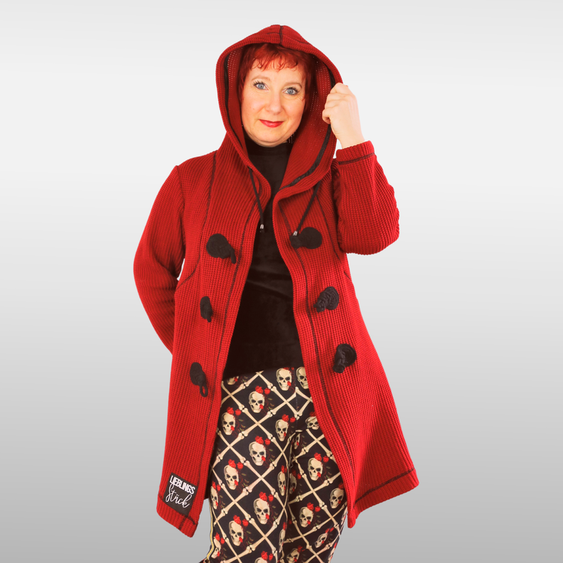 Jill Mantel/Jacke 32-52 image number 9