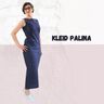 Etuikleid Palina Gr. 34-54 Schnittmuster thumbnail number 4
