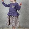 Shirt, Tunika & Kleid Wildblume (Gr. 86 - 134) thumbnail number 10