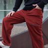 Herr Lulatsch Loose Fit Hose Gr. 44 - 58 thumbnail number 7