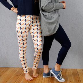 FRAU RIEKE - Damenleggings XS-XXL