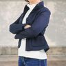 Blazer Paisley Gr. 34-46 Schnittmuster thumbnail number 6