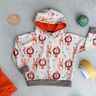 Sweatshirt "MIRELLE" Nähanleitung und Schnitt Gr. 110 – 152 thumbnail number 6