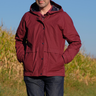 Jacke Rückenwind für ihn Gr. 44-62 thumbnail number 10