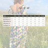 EBOOK KLEID "PENELOPE"  (GR. 34 - 48) thumbnail number 6