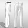 Paula High Waist- Hose 32-52 thumbnail number 5