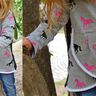 Coccoletta: Hoodie mit Kragen ebook & VIDEOANLEITUNG 92-164 thumbnail number 2