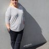 Ebook /Schnittmuster lillesol women No.62 Tapered Hose Paula thumbnail number 2