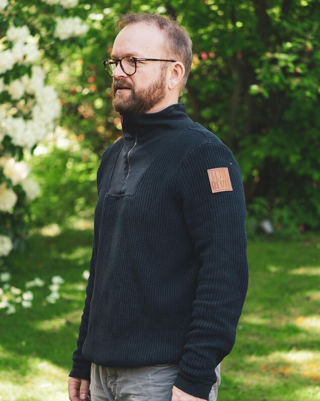 KVILL.troyer | Herren | 44-64 image number 4