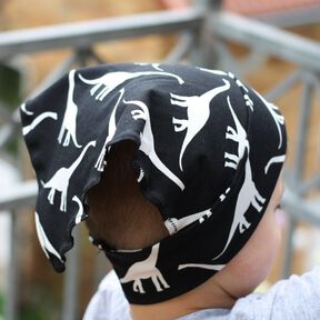 Schleifenhaarband / kopftuch "Fio" KU 35 - 58