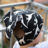 Schleifenhaarband / kopftuch "Fio" KU 35 - 58 thumbnail number 2