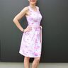  eBook Sommerkleid "Amelie" Gr. 30-50 thumbnail number 10