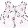 Nähanleitung + Schnitt Hängekleid für Kleinkinder 68-104 thumbnail number 5