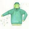 ebook "Alexia" Stillpullover/Hoodie Gr. 34-56 (A4+A0) thumbnail number 1