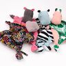  “Hippo HELGA” Schmusetuch / Schnuffeltuch Schnittmuster thumbnail number 4