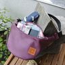 Gürteltasche "Steffi" - Nähanleitung und Schnittmuster thumbnail number 9