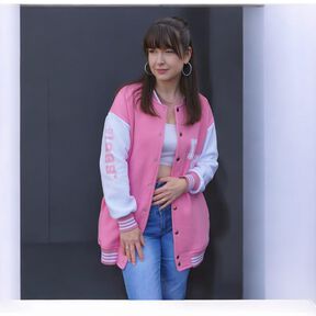 Jacke - *College MEE* - Gr.32-56 - A4+A0+Beamer