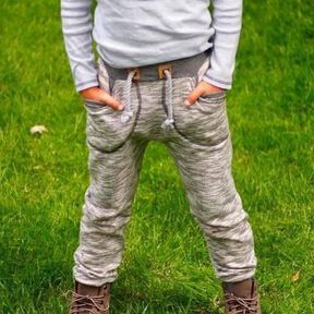 Jogging XY Mini Größe 50-134