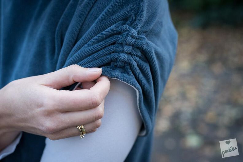 E-Book »LaPullunda« (34–46) – Mini-Kleid und Pullunder image number 5