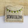 Stickdatei Schulanfang ITH Schokohülle klein 5 Motive thumbnail number 4